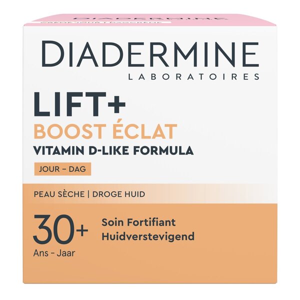 DIADERMINE LIFT+ BOOST ECLAT JOUR